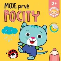 Moje prvé pocity - Bystré dieťa