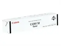 Canon C-EXV32 2786B002 černý (black) originální toner