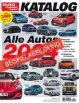 Auto-Katalog 2026