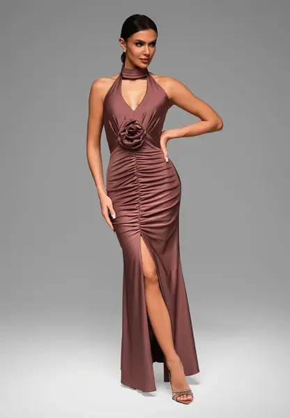 Edoti Evening dress LA-OM-DL