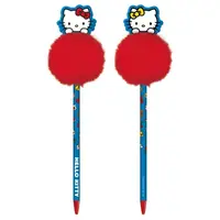 Hello Kitty pero s pom pomem DPL12