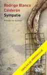 Sympatie - Rodrigo Blanco Calderón - kniha z kategorie Společenská beletrie
