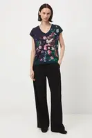 Bavlněné tričko Medicine dámské, více barev