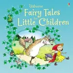 Fairy Tales for Little Children - Susanna Davidsonová