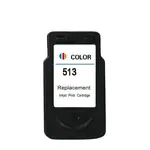 Canon CL-513 barevná kompatibilní cartridge