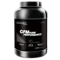 PROM-IN CFM Pure Performance Pistácie 2250 g