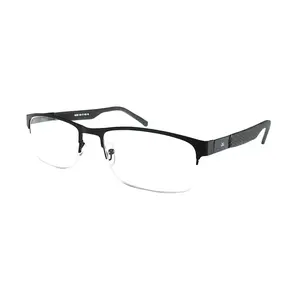 Glassa Brýle na čtení G 230 +4,00 šedo/černé