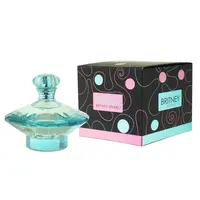 Britney Spears Curious EDP 100 ml W