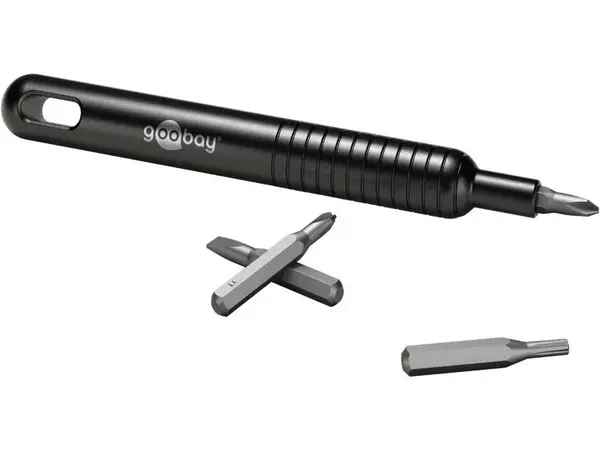 Sada šroubováků GOOBAY 77835 48ks