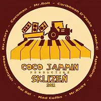 Coco Jammin – Sklizeň 2011