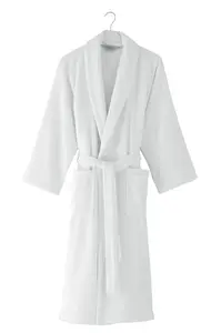 Soft Cotton Pánsky a dámsky župan MICRO COTTON