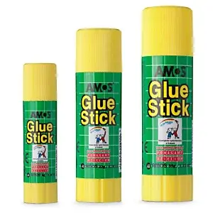 12 x Lepicí tyčinka Amos 35 g