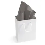 480 x Hedvábný papír v balení, 50x75cm, barva taupe | RAJA