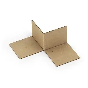 400 x Samolepící kartonová podložka 98 x 90 mm