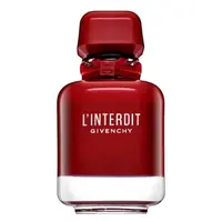 Givenchy L'Interdit Rouge Ultime parfémovaná voda pro ženy 80 ml