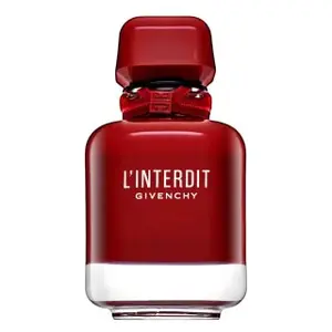 Givenchy L'Interdit Rouge Ultime parfémovaná voda pro ženy 80 ml