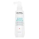 Goldwell Dualsenses Scalp Specialist Scalp Rebalance & Hydrate Fluid bezoplachová péče proti vypadávání vlasů 150 ml