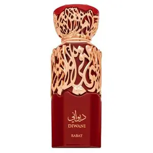 French Avenue Diwani Rabat parfémovaná voda unisex 100 ml