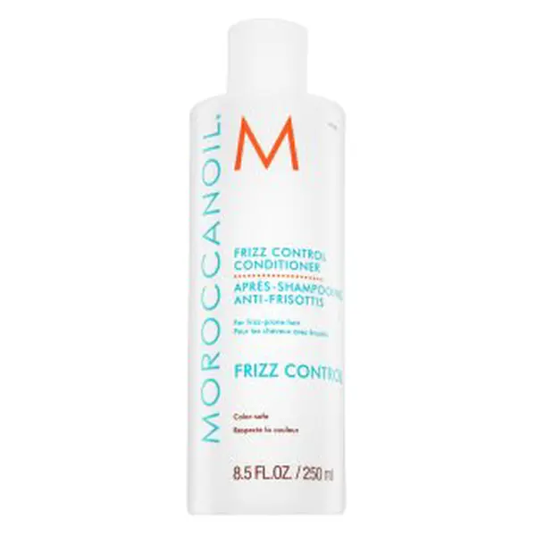 Moroccanoil Frizz Control Conditioner šampon proti krepatění vlasů 250 ml