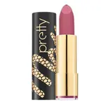 Dermacol Pretty Matte Lipstick rtěnka pro matný efekt N. 23 4,5 g