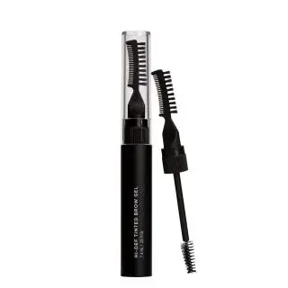 RevitaLash Hi-def Brow Gel gel na obočí Soft Brown