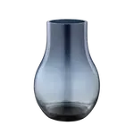 Skleněná váza Cafu, střední - Georg Jensen