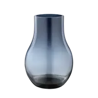 Skleněná váza Cafu, střední - Georg Jensen