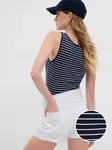 GAP  Dámske Tílkový top 540670-08 Veľkosť: XS