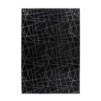 KOBEREC TKANÝ NA PLOCHO, 120/170 cm,