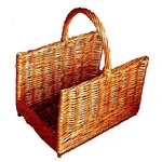 Koš krbový hranatý 45 x 45 x 30cm MA331036