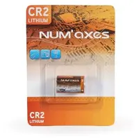 Baterie Num Axes CR2 3V