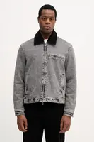 Rifľová bunda Armani Exchange