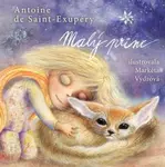 Malý princ - Antoine de Saint-Exupéry