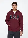 GAP  Pánska Mikina s logom 674144-20 Veľkosť: S