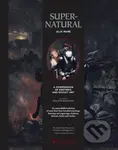 Supernatural (A Compendium of Esoteric and Occult Art)
