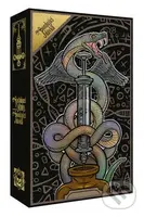 Nežádoucí účinky: Posilující dávka (rozšírenie) - hra z kategorie Karty