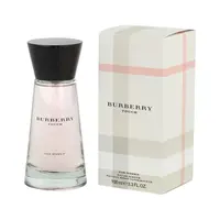 Burberry Touch EDP 100 ml W (Nový obal)