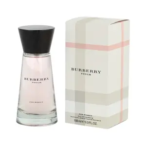 Burberry Touch EDP 100 ml W (Nový obal)