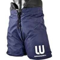 WINNWELL HOKEJOVÝ NÁVLEK WINNWELL SR Hokejový návlek, tmavě modrá, velikost