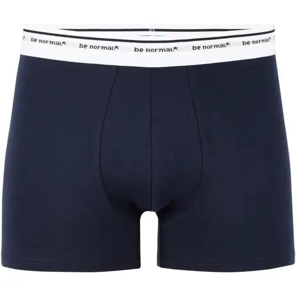 CELIO BINORMAL1 Pánska spodná bielizeň, tmavo modrá, veľkosť