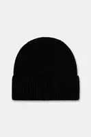 Vlněná čepice Answear.LAB