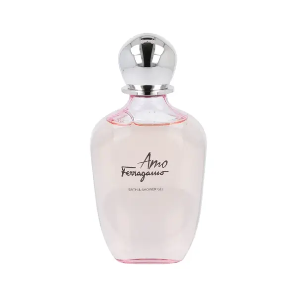 Salvatore Ferragamo Salvatore  Amo  SG 200 ml W