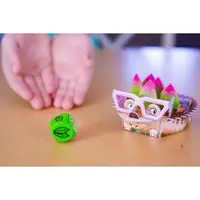 Haba Společenská hra pro děti Ježek a kamarádi