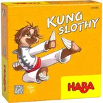 Haba Mini Líný Kung Fu