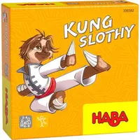 Haba Mini Líný Kung Fu