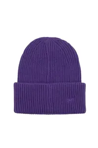 Pull&Bear Čiapky  fialová