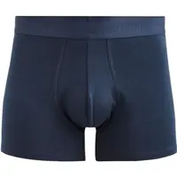 CELIO BINORMAL Pánské spodní prádlo, tmavě modrá, velikost