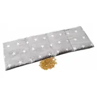 ELIKS Bederní nahřívací polštářek s pšenicí hvězdy 1 kus