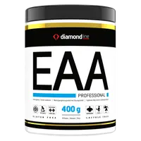 HiTec Nutrition Diamond line EAA powder 400g - pomeranč