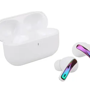 SENCOR SEP Sheen TWS ANC bezdrátová sluchátka white